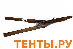 Ножницы кустар. НУ-2-2* Ножницы кустар. НУ-2-2*