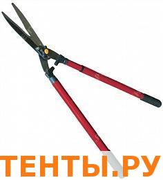 К/(3719) Ножницы куст.с тел.руч. К/(3719) Ножницы куст.с тел.руч.