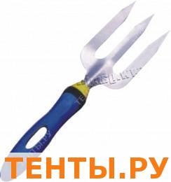 Вилка 3х зубчатая "к/(2909C) " Вилка 3х зубчатая "к/(2909C) "