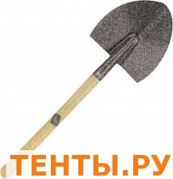 Лопатка маленькая "К/(2917A)" Лопатка маленькая "К/(2917A)"