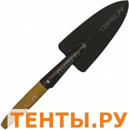 Совок узкий, с деревянной ручкой к/(2503B) Совок узкий, с деревянной ручкой к/(2503B)