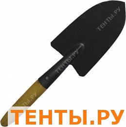 Совок широкий, с деревянной ручкой "к/(2503A) " Совок широкий, с деревянной ручкой "к/(2503A) "