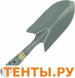 Совок цельнометаллический К/(10648)/2315A Совок цельнометаллический К/(10648)/2315A