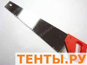 Ножовка столярная 500-6.5 Ижсталь Ножовка столярная 500-6.5 Ижсталь