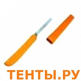 Нож прививочный (НПВ-2)* Нож прививочный (НПВ-2)*