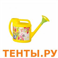 Лейка пласт."Весна" 8л (А) 2138 Лейка пласт."Весна" 8л (А) 2138