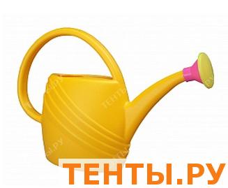 Лейка пласт. 2,5л с рассеив М310 Лейка пласт. 2,5л с рассеив М310
