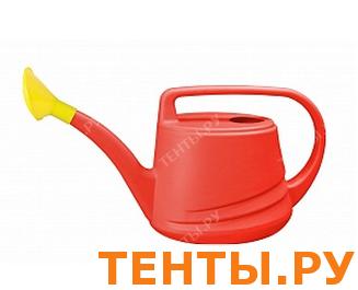 Лейка пласт. 4л с рассеив.(А) М219 Лейка пласт. 4л с рассеив.(А) М219