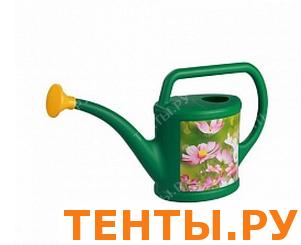 Лейка "Полянка" 3,5л. с распылителем Лейка "Полянка" 3,5л. с распылителем