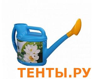 Лейка "Роса" 7л. Лейка "Роса" 7л.