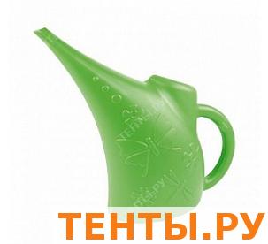 Лейка "Райский Сад" 1,5 л. Лейка "Райский Сад" 1,5 л.