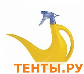 Лейка "Модерн" 2 в одном (лейка + распылитель) Лейка "Модерн" 2 в одном (лейка + распылитель)
