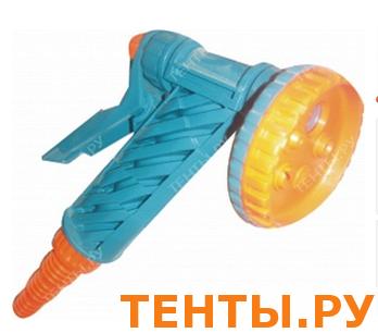 РТ/64 Душ-пистолет 5-ти функц. РТ/64 Душ-пистолет 5-ти функц.