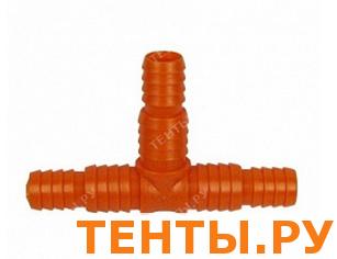 РТ/33 Разветвитель 1/2-5/8" РТ/33 Разветвитель 1/2-5/8"