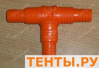 РТ/34 Разветвитель 3/4-1" РТ/34 Разветвитель 3/4-1"