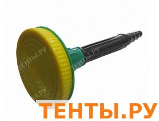 Распылитель - душ (80мм) с длинной ручкой Распылитель - душ (80мм) с длинной ручкой