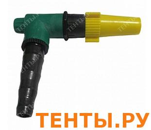 Разбрызгиватель "пистолет" Разбрызгиватель "пистолет"