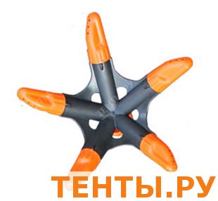 Разбрызгиватель 5-ти лепестковый (1/2*3/4) Разбрызгиватель 5-ти лепестковый (1/2*3/4)
