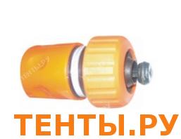 Переходник для шланга 3/4 TS3025 Переходник для шланга 3/4 TS3025