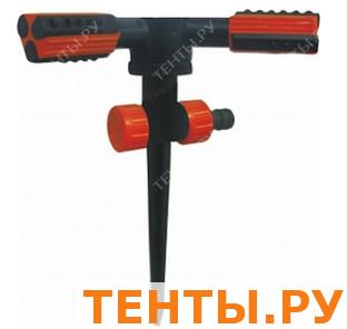 Разбрызгиватель 3-х рукавный TS1011 Разбрызгиватель 3-х рукавный TS1011