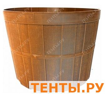 Горшок"Бочка" 9л 3-234SPL-BSH Горшок"Бочка" 9л 3-234SPL-BSH