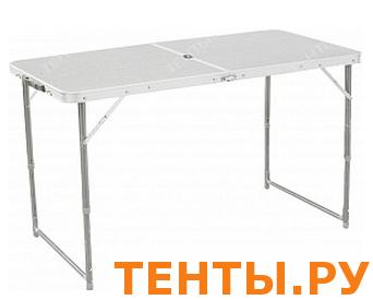 Стол складной "LG7512S" 90X60X70CM Стол складной "LG7512S" 90X60X70CM