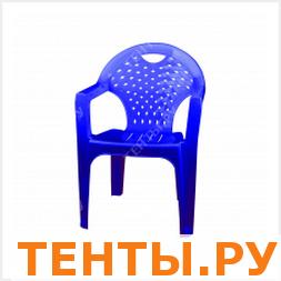 Кресло (синий)(А) М 2611 Кресло (синий)(А) М 2611