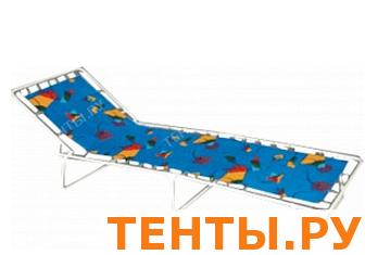 Кровать раскладная "Стефания"жест. С85а Кровать раскладная "Стефания"жест. С85а