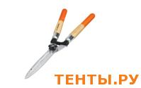 Ножницы для живой изгороди, деревянные рукоятки, прецизионная заточка лезвий TE-19W Ножницы для живой изгороди, деревянные рукоятки, прецизионная заточка лезвий TE-19W