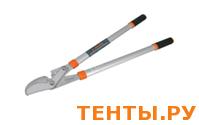 Сучкорез , американский тип, аллюминиевые ручки, рукоятки из TPR пластика, диаметр реза 38 мм T-122X Сучкорез , американский тип, аллюминиевые ручки, рукоятки из TPR пластика, диаметр реза 38 мм T-122X