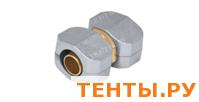 Коннектор соединительный 5/8-3/4 , металл REMA-5/8-3/4X Коннектор соединительный 5/8-3/4 , металл REMA-5/8-3/4X