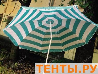 Зонт пляжный 1,8м Зонт пляжный 1,8м