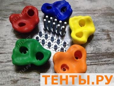 Камень для скалодрома 1шт Камень для скалодрома 1шт