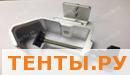 Крепеж для установки обогревателей Крепеж для установки обогревателей
