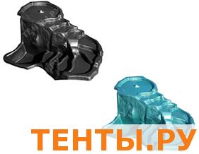 Фонтан 1, 141*154*67 Фонтан 1, 141*154*67