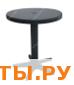 Стол круглый Бистро болотный D70 935499 Стол круглый Бистро болотный D70 935499