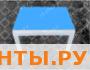 Стол детский голубой 60*50*45 СП 160-0056голуб Стол детский голубой 60*50*45 СП 160-0056голуб