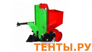 Картофелесажалка малогабаритная «Мотор Сич КСМ -1В» Картофелесажалка малогабаритная «Мотор Сич КСМ -1В»