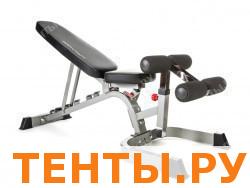 Скамья многофункциональная делюкс F602 Скамья многофункциональная делюкс F602