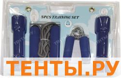 Набор эспандеров TS303 Набор эспандеров TS303