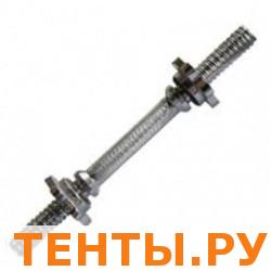 Гриф для гантели ГГХ-36 Гриф для гантели ГГХ-36