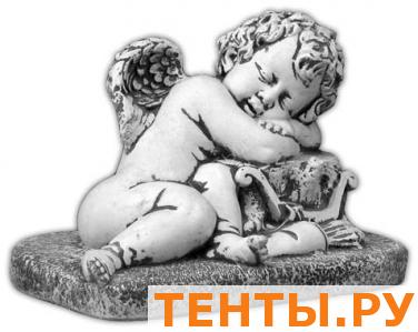 Скульптура "Амур" №437 Скульптура "Амур" №437