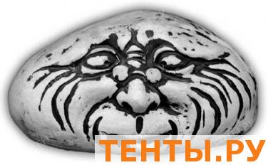 Скульптура "Рожица" №015 Скульптура "Рожица" №015