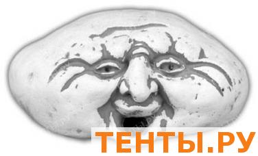 Скульптура "Рожица" №011 Скульптура "Рожица" №011