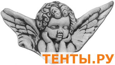 Скульптура "Ангел" №S111003 Скульптура "Ангел" №S111003
