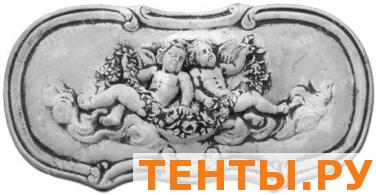 Плита №S111017 Плита №S111017
