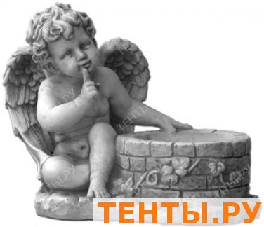 Скульптура "Ангел" S101067 Скульптура "Ангел" S101067