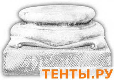 Постамент №337 Постамент №337