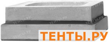 Постамент №S108003 Постамент №S108003