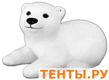 Скульптура из бетона медведь №202 Скульптура из бетона медведь №202